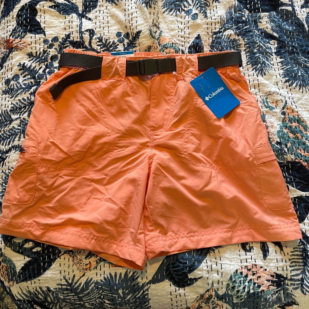 Columbia hiking shorts